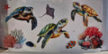 Random Animal Wraps