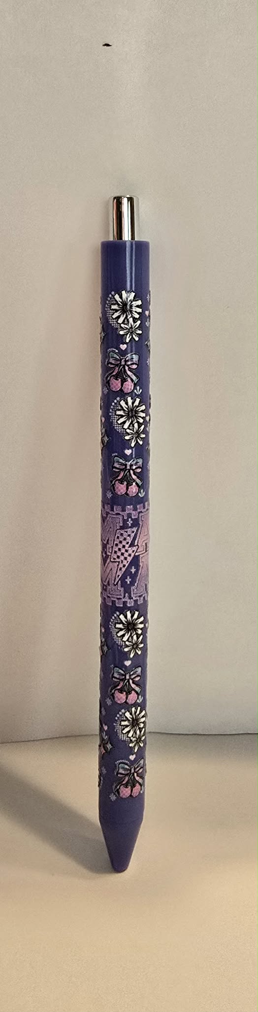 Random Wrapped Pens
