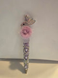 Random Beaded Pen