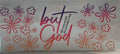 Random Inspirational Wrap