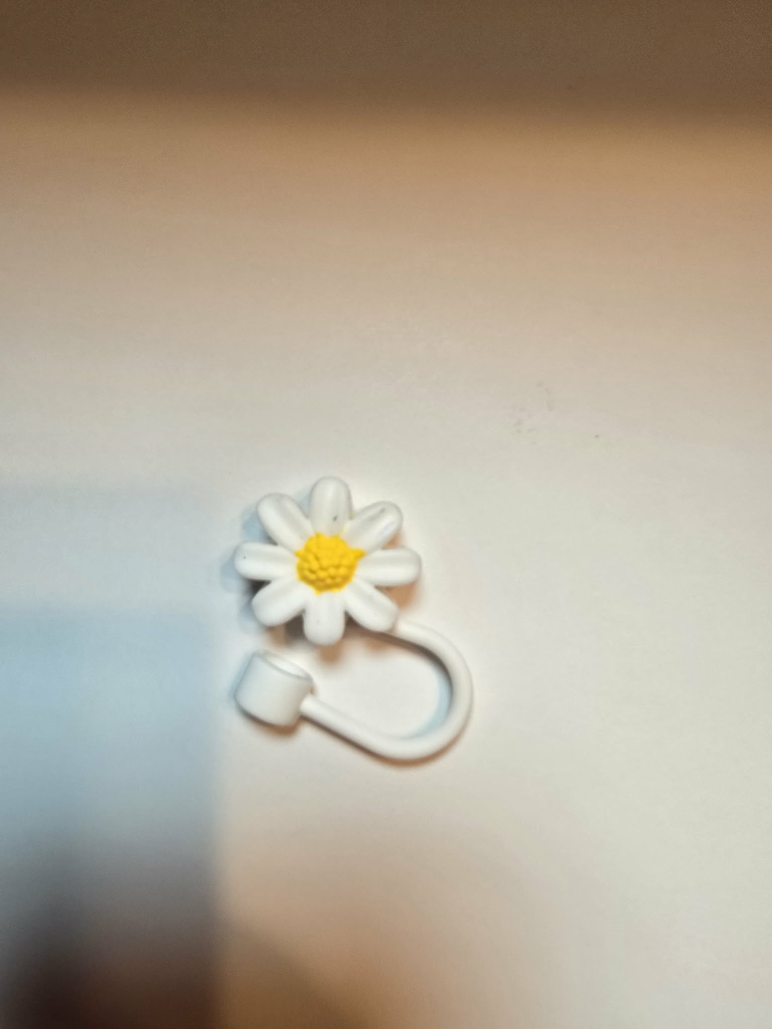 Small Straw Topper