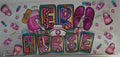 Random Occupation Wraps