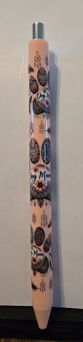 Random Wrapped Pens