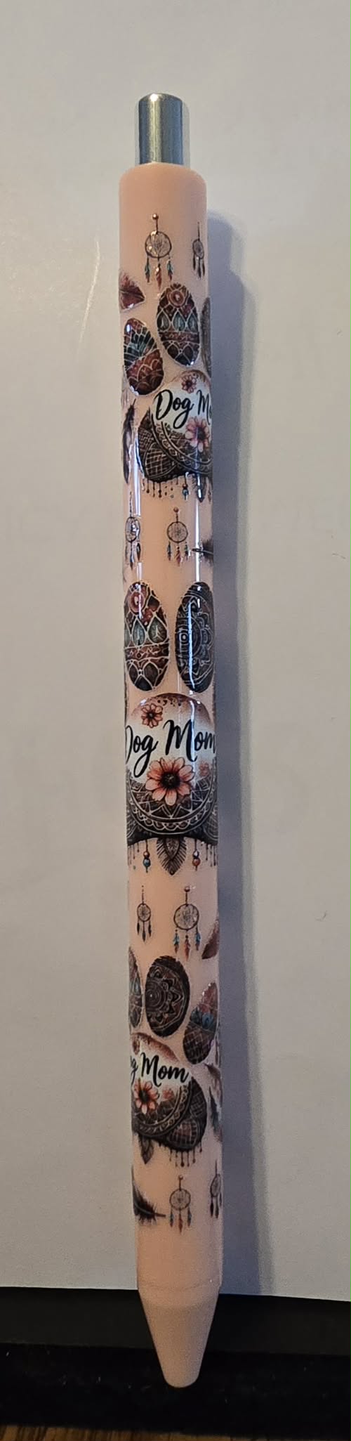 Random Wrapped Pens