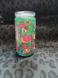 Pre-Made Cups