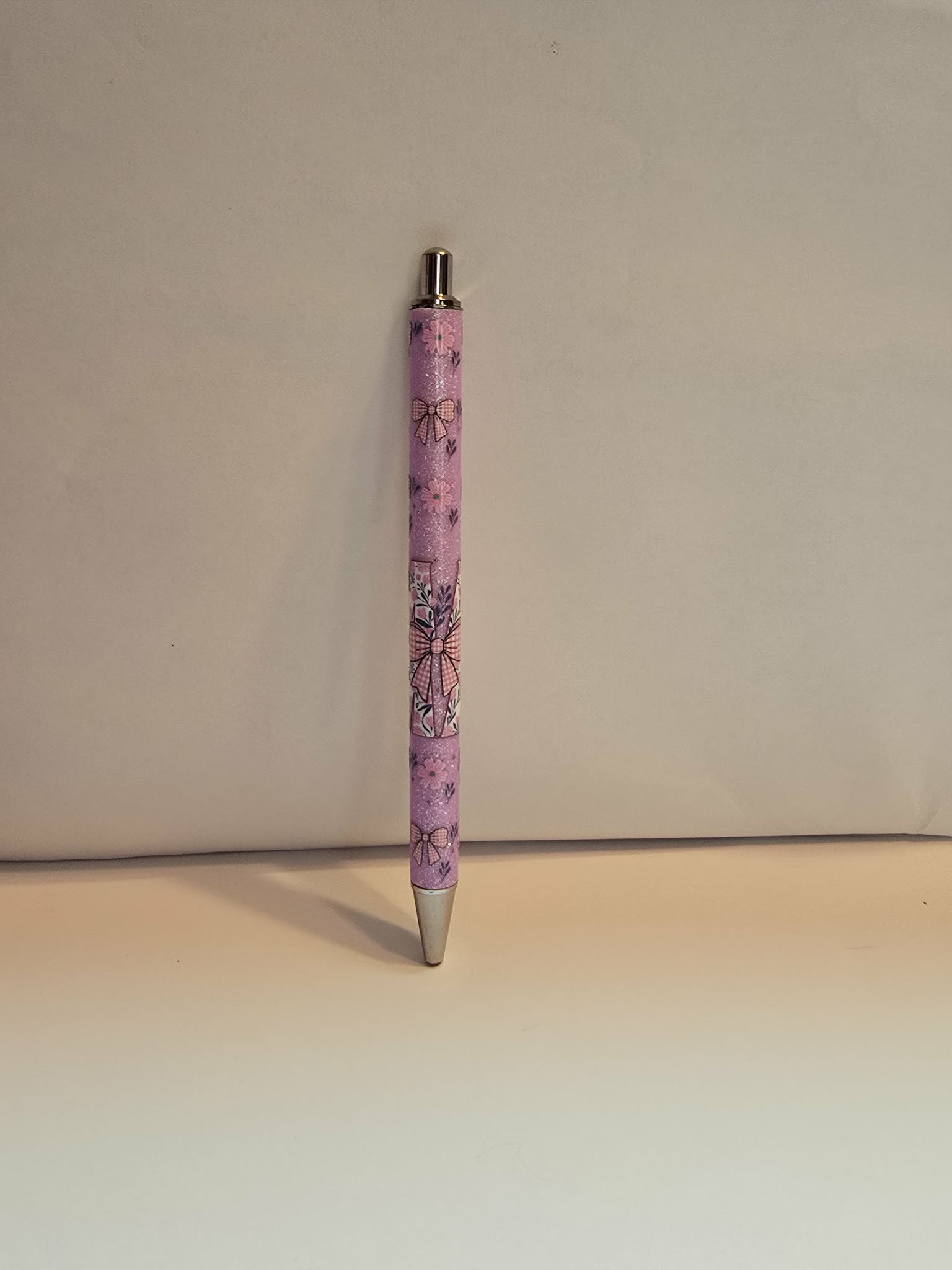 Random Wrapped Pens