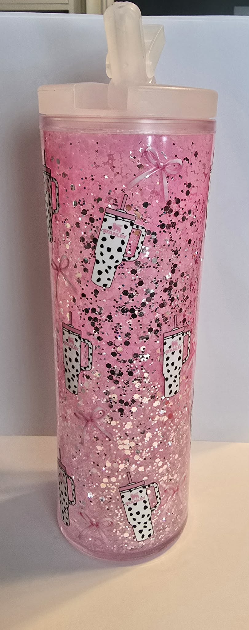 Pre-Made Cups