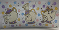 Random Cartoon Wraps