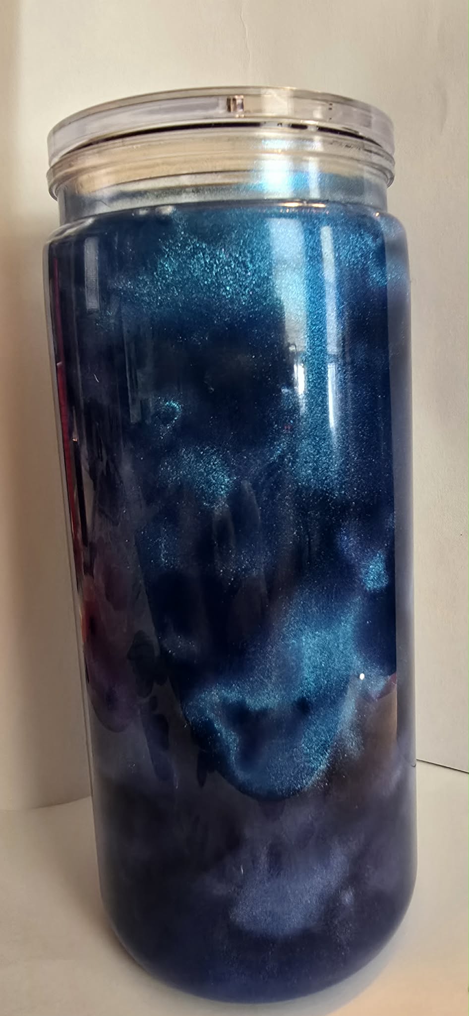Pre-Made Cups