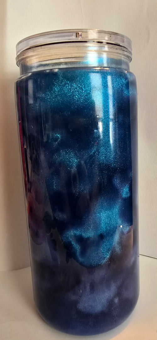 Pre-Made Cups