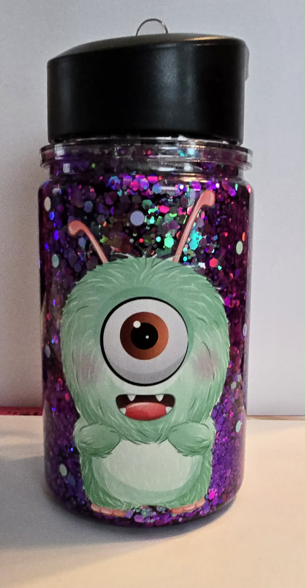 Pre-Made Cups