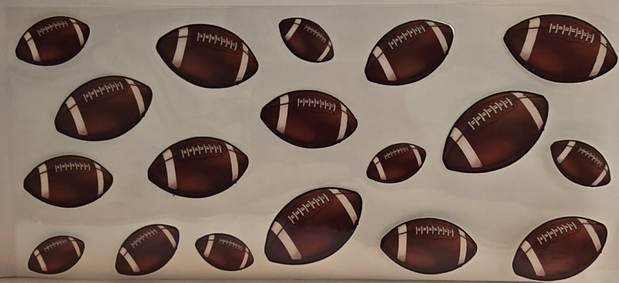 Random Sport Wraps