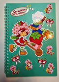 Personalized Journals