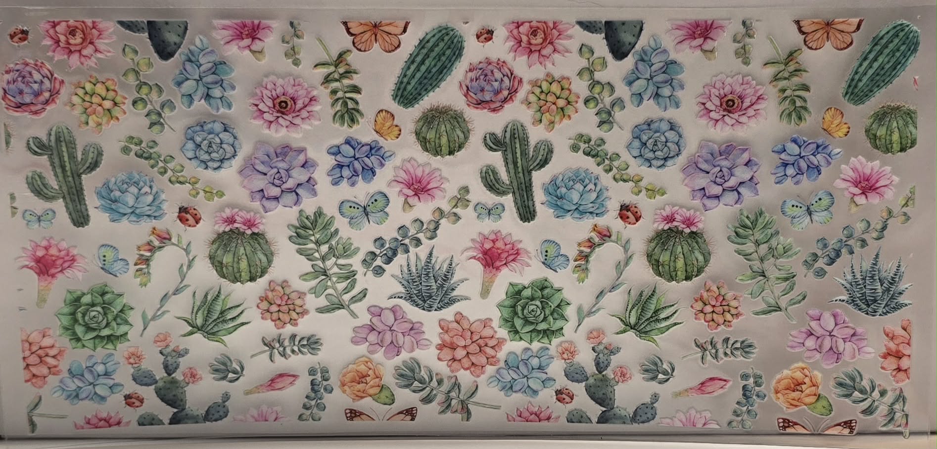 Pattern Wrap