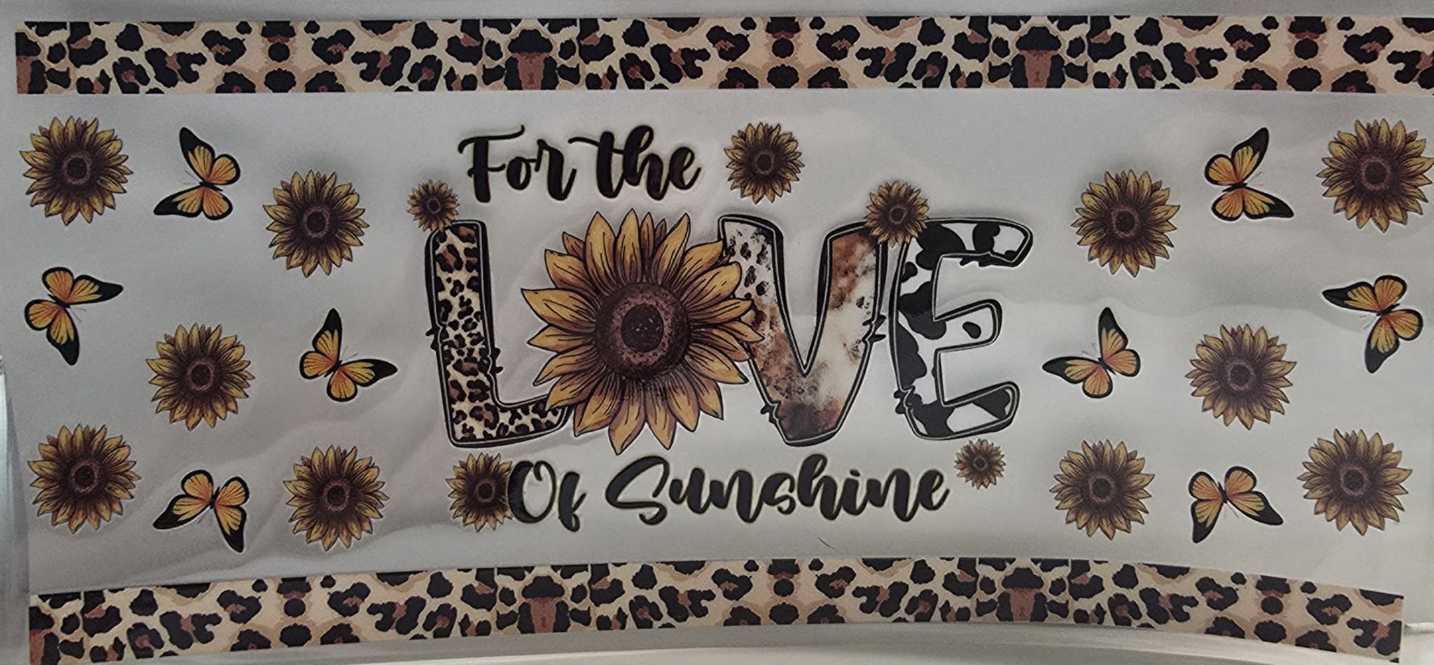 Random Quote Wraps
