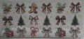 Random Holiday and Seasonal Wrap