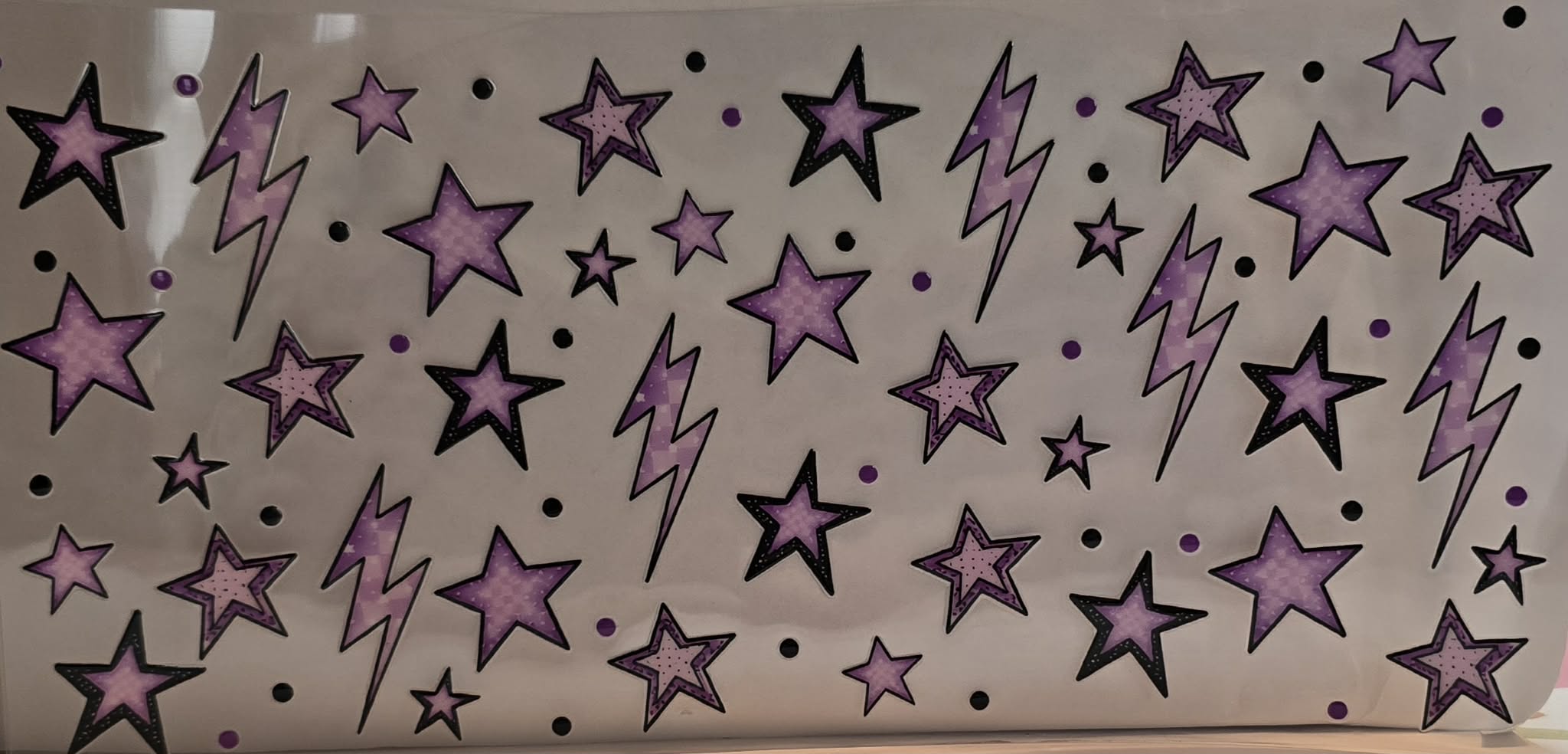 Pattern Wrap