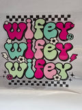 Single Decal