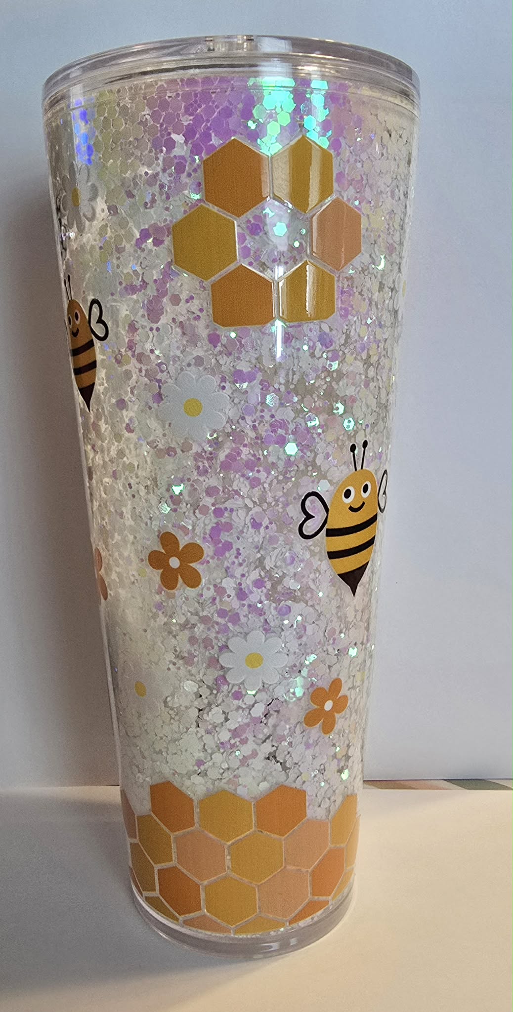 Pre-Made Cups