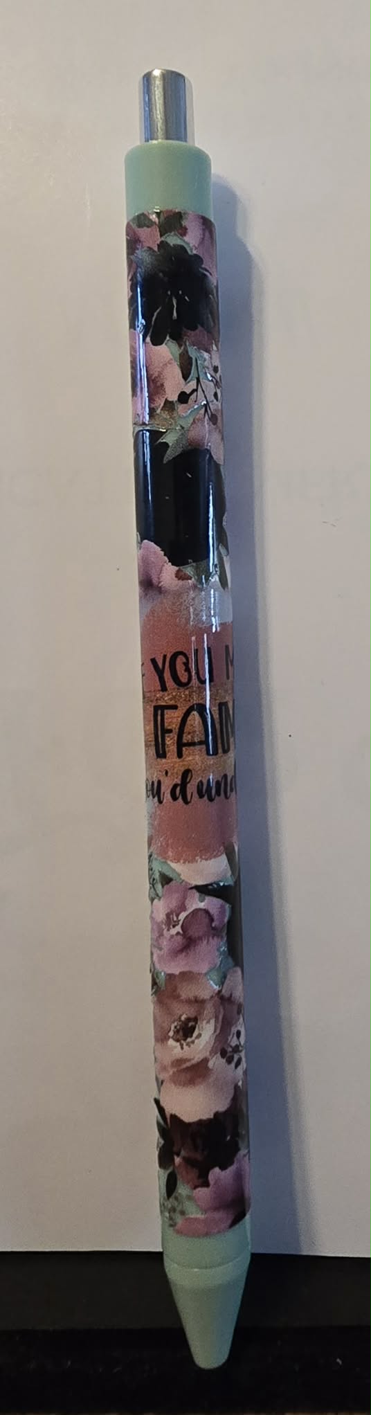 Random Wrapped Pens
