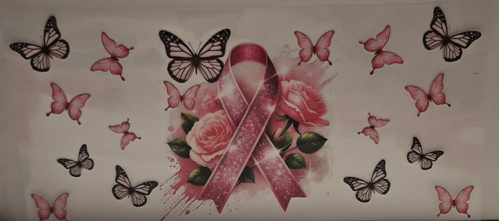 Random Awareness Wraps