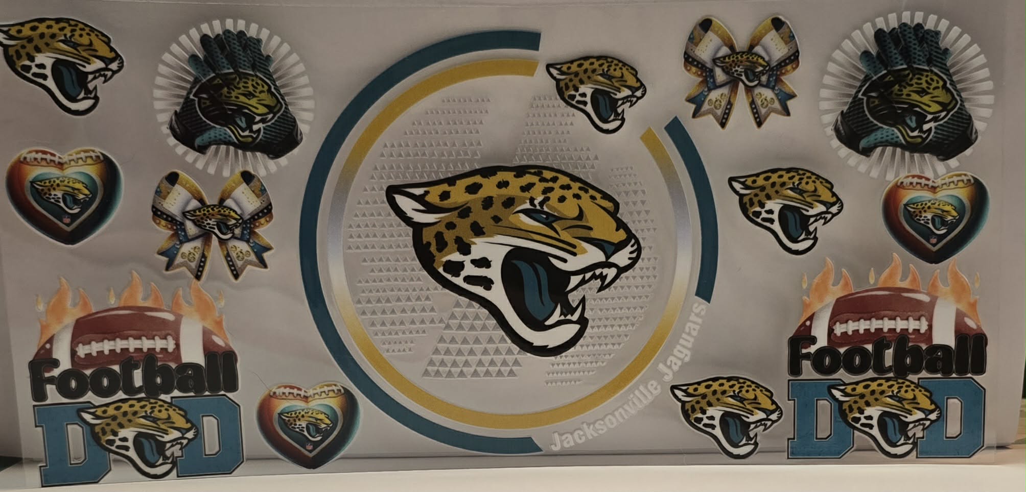 Random Sport Wraps