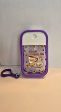 Sanitizer Bottle