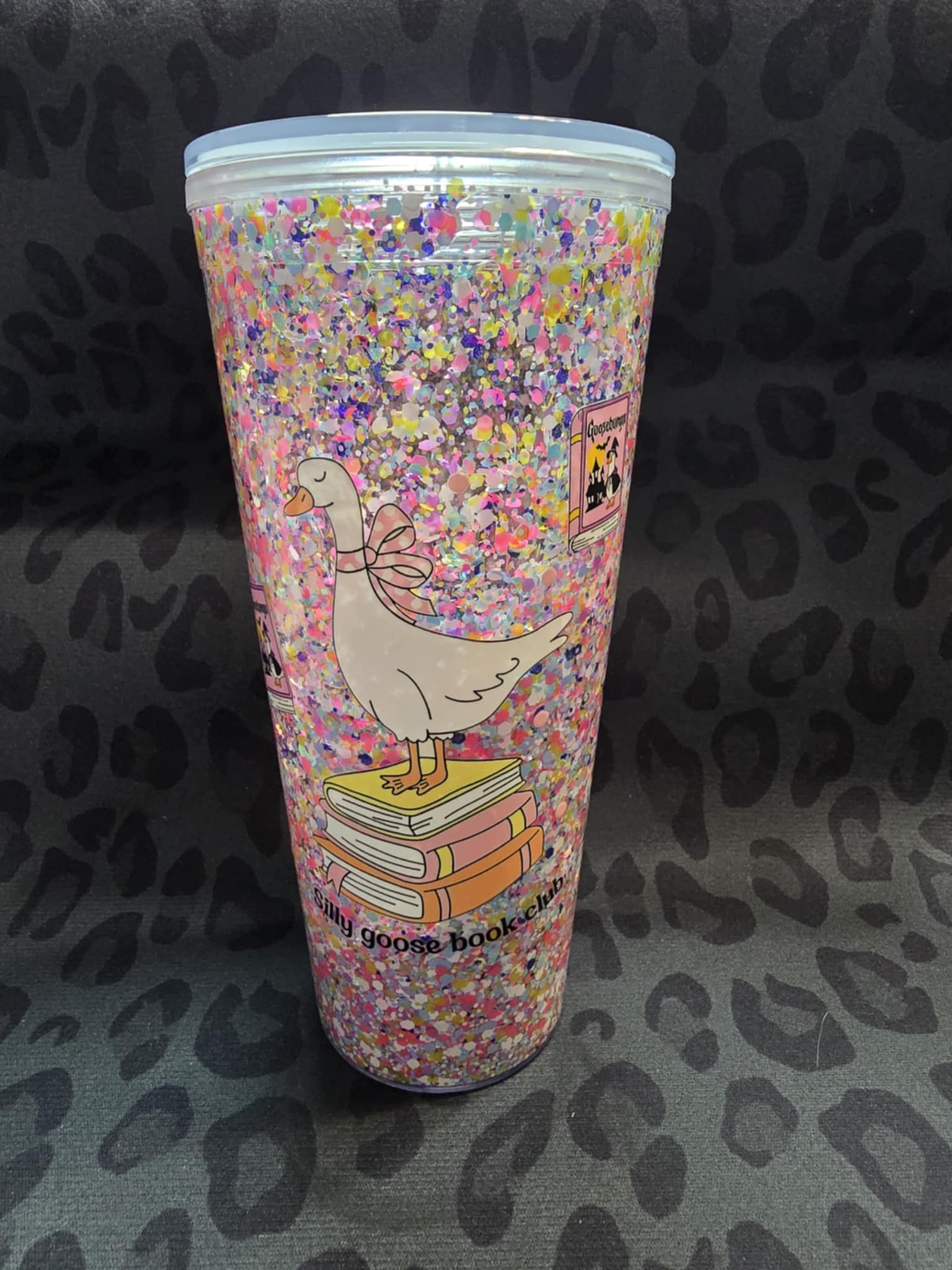 Pre-Made Cups