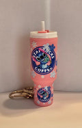 Mini Tumbler