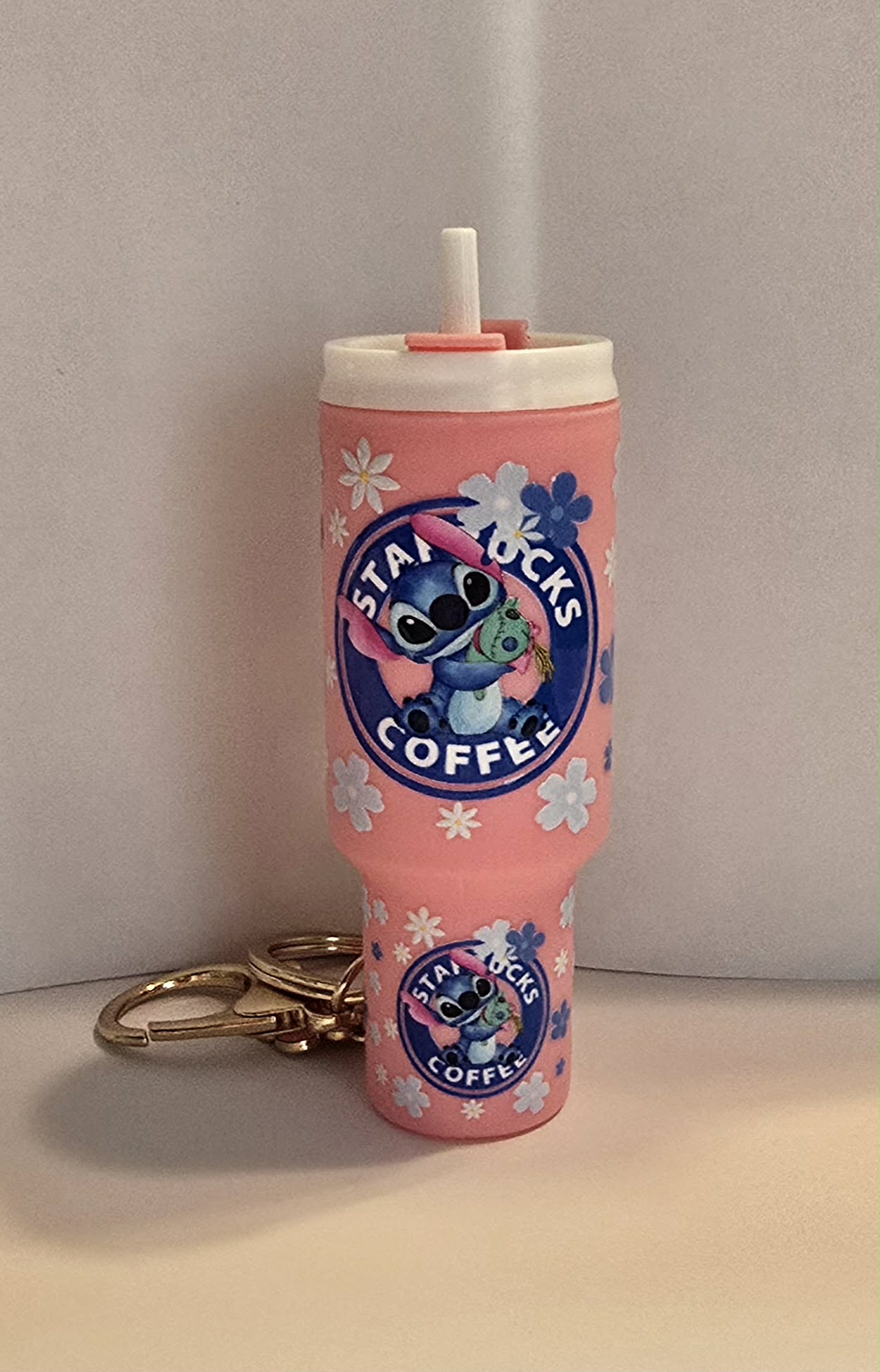 Mini Tumbler