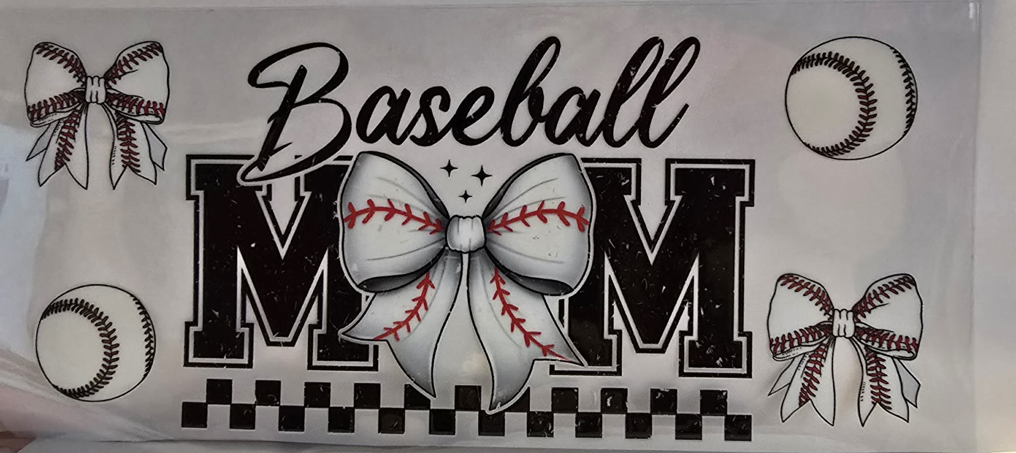 Random Sport Wraps
