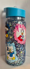 Pre-Made Cups