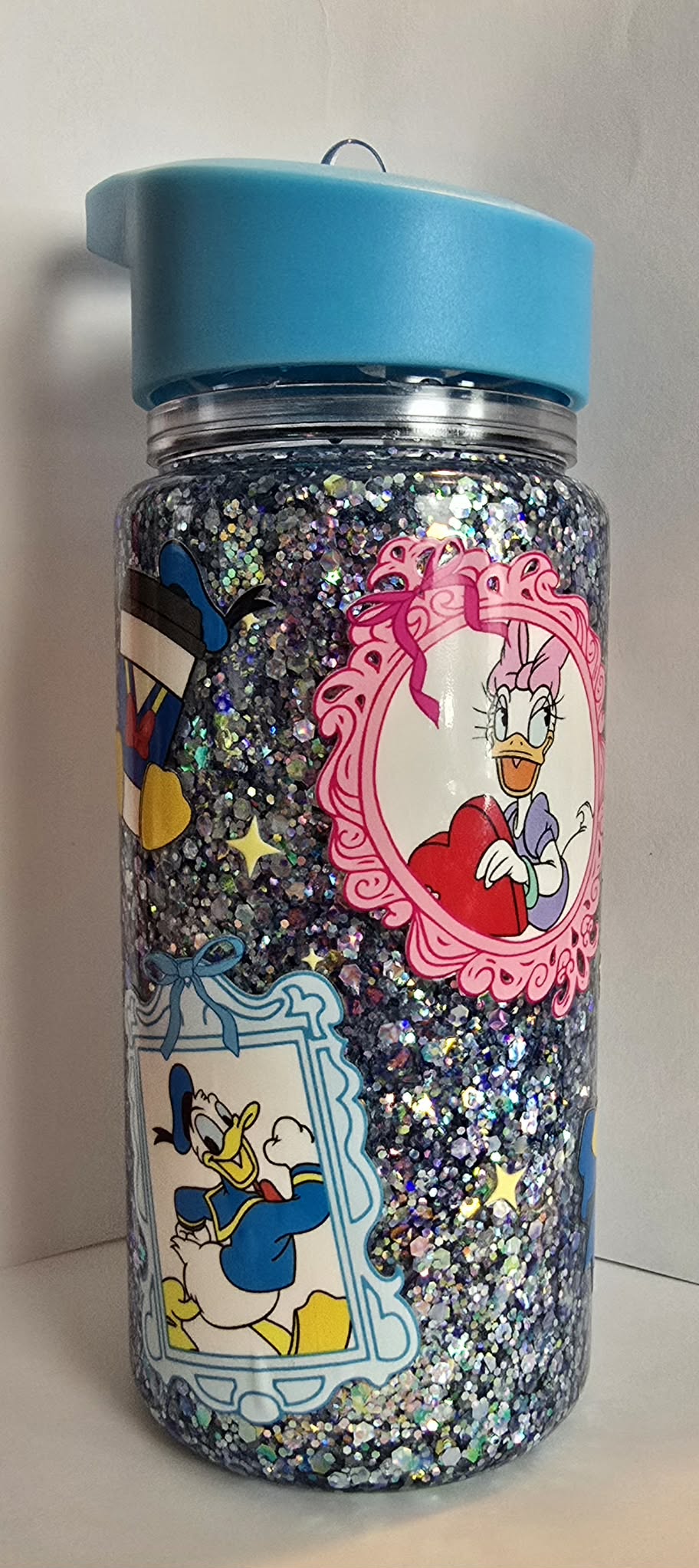 Pre-Made Cups