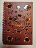 Personalized Journals