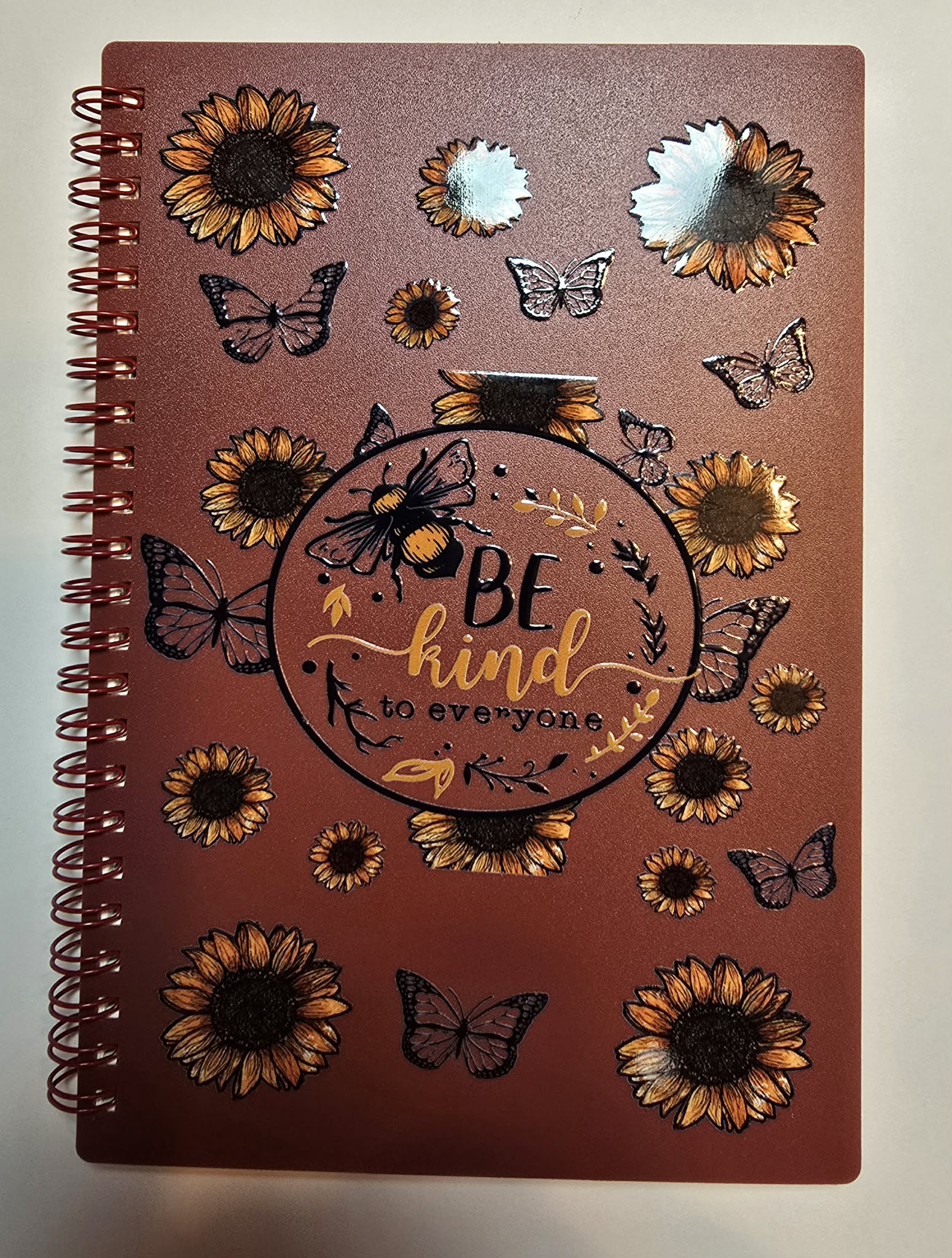 Personalized Journals