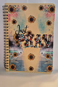 Personalized Journals