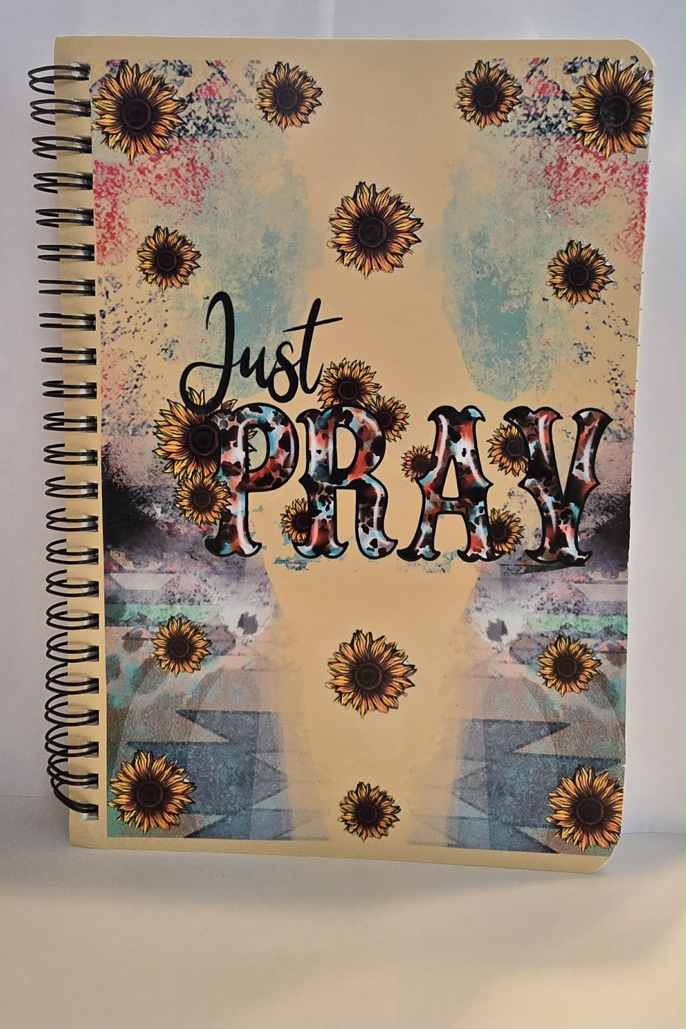Personalized Journals