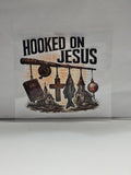 Single Decal