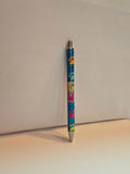 Random Wrapped Pens