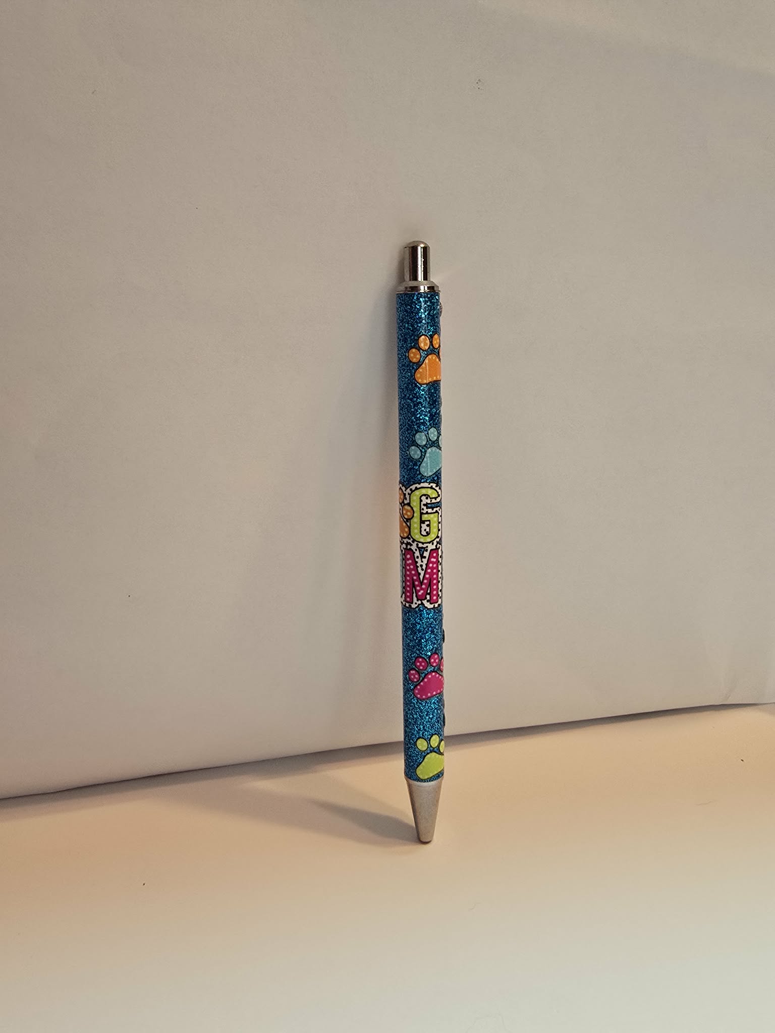 Random Wrapped Pens