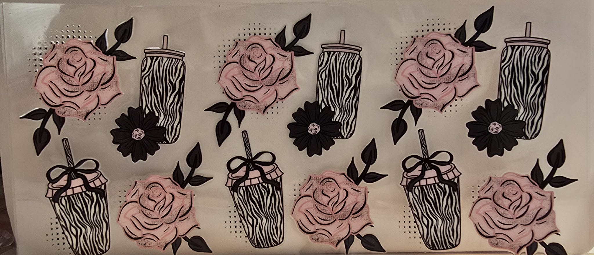 Pattern Wrap