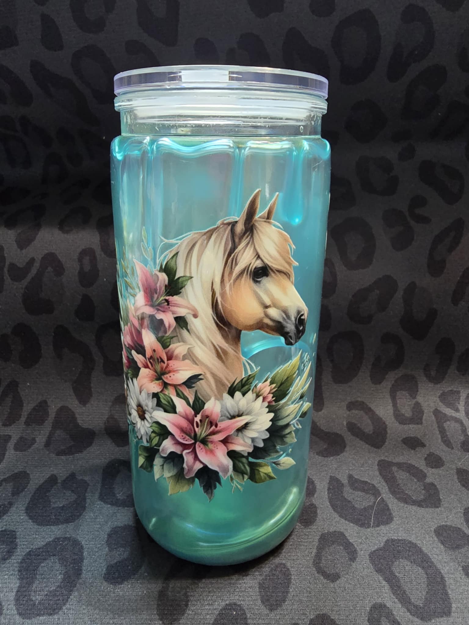 Pre-Made Cups