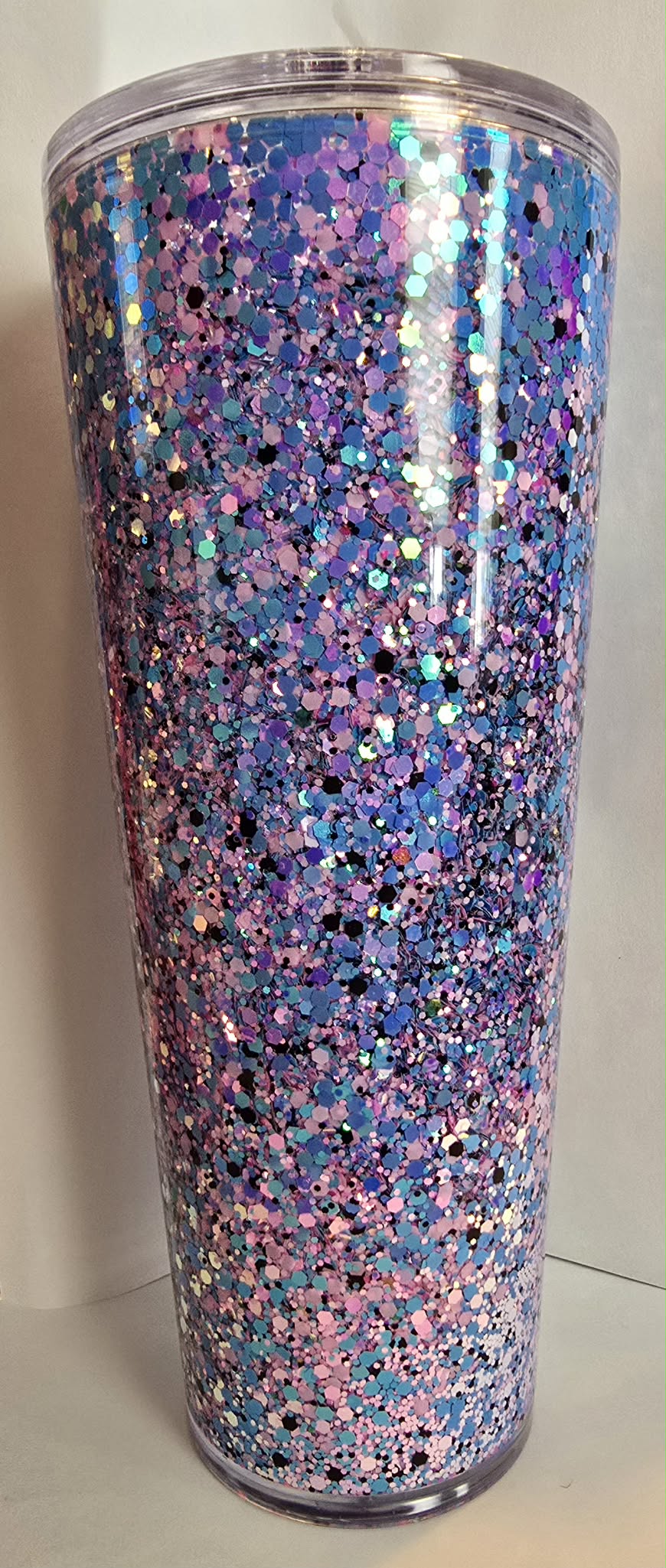 Pre-Made Cups
