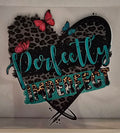 Single Decal