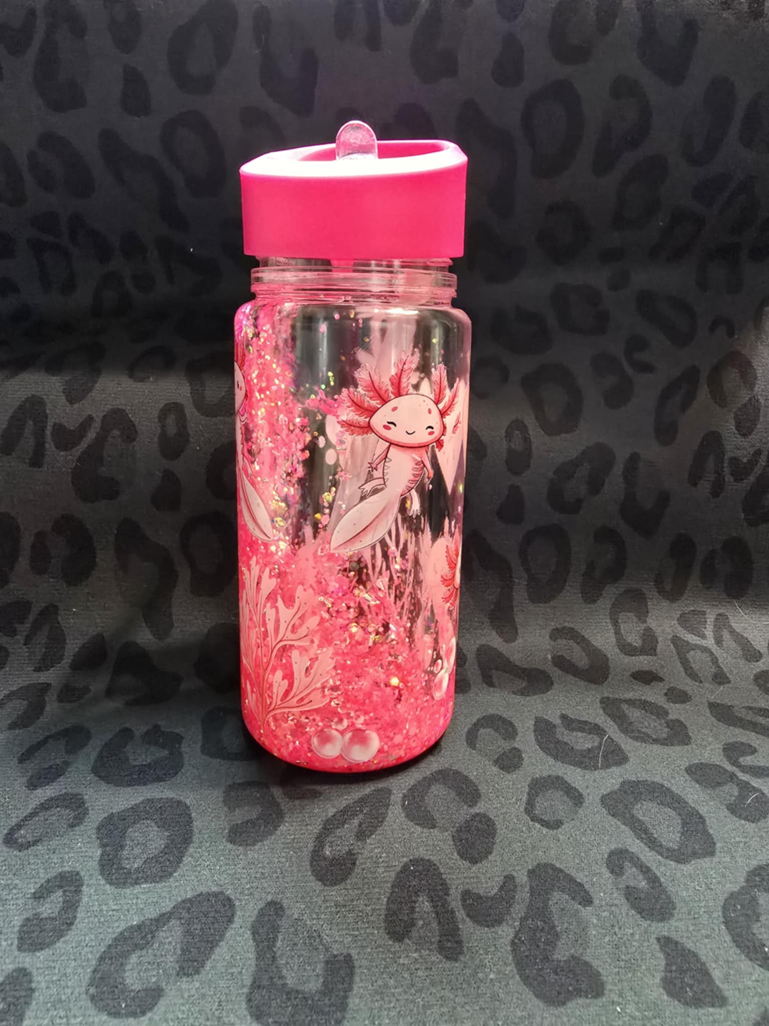 Pre-Made Cups