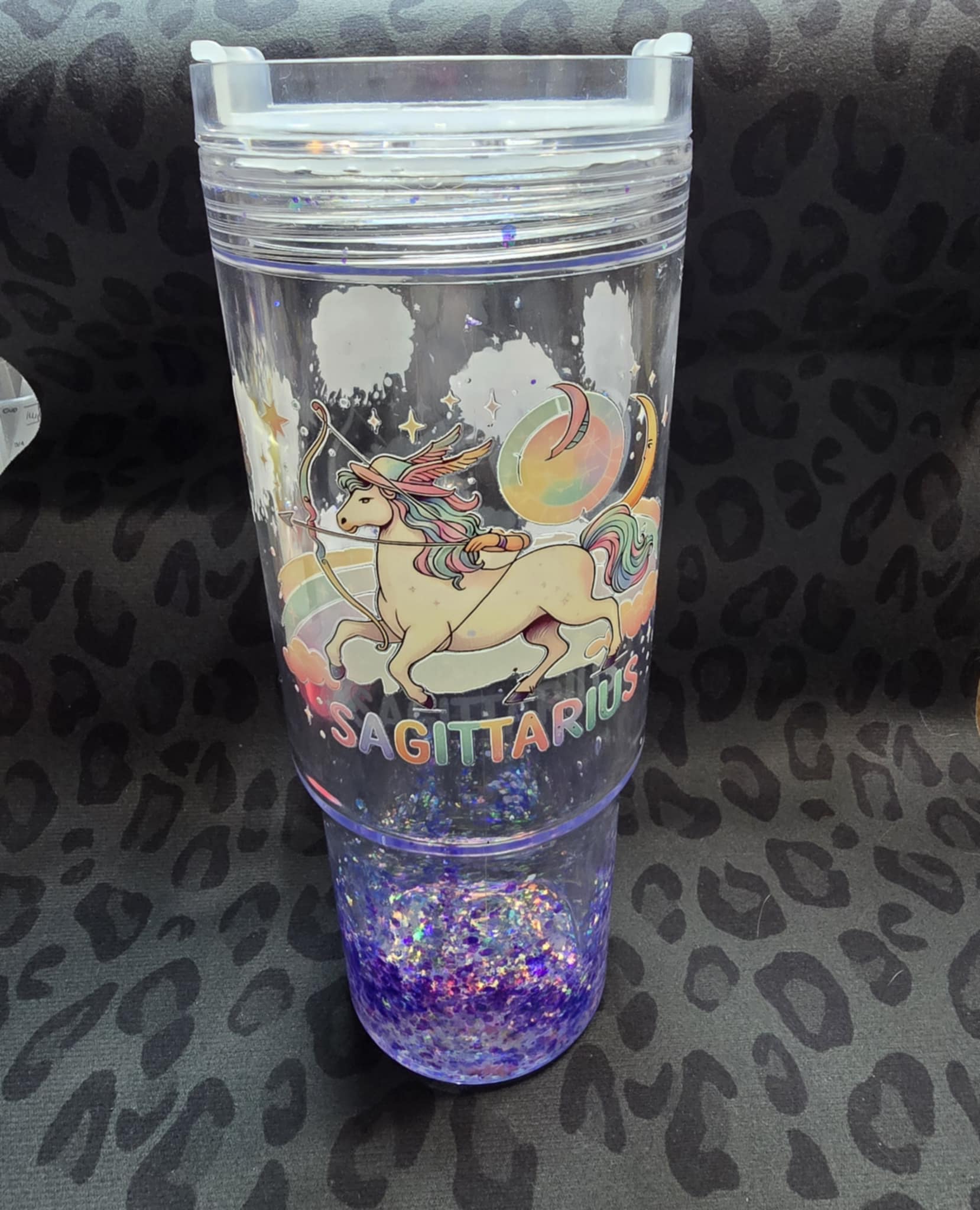 Pre-Made Cups