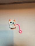 Small Straw Topper