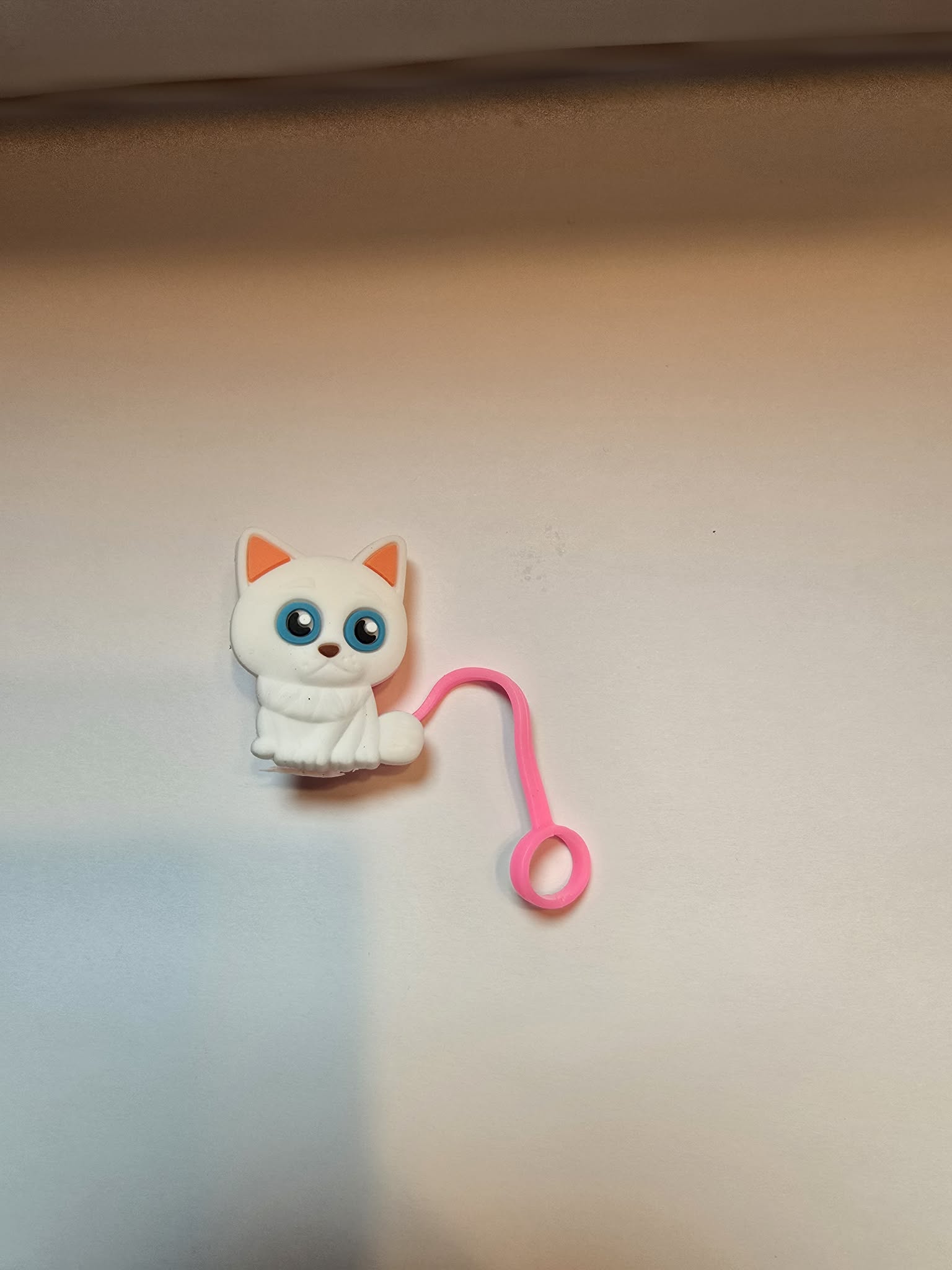 Small Straw Topper