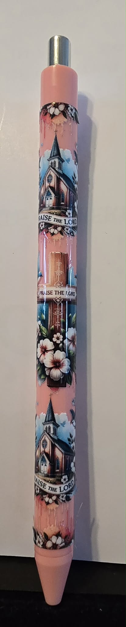 Random Wrapped Pens
