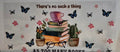 Random Reading Wraps